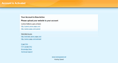Desktop Screenshot of career-page.com